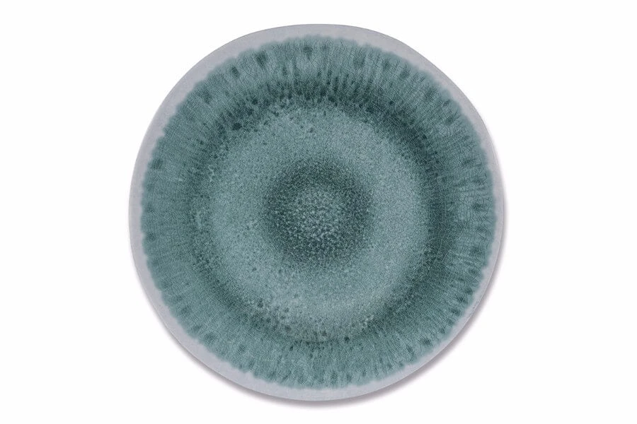 Kampa Aegean Artisan 12-Piece Melamine Set - Image 2