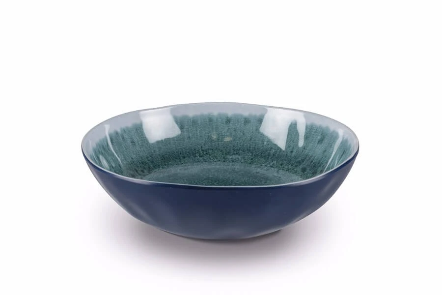 Kampa Aegean Artisan 12-Piece Melamine Set - Image 4