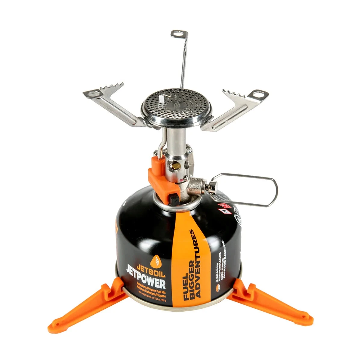 Jetboil Mighty Mo Steel - Image 2