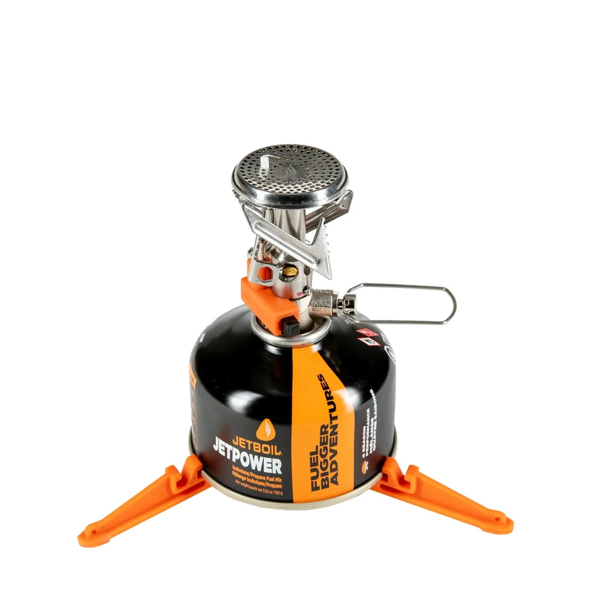 Jetboil Mighty Mo Steel - Image 3
