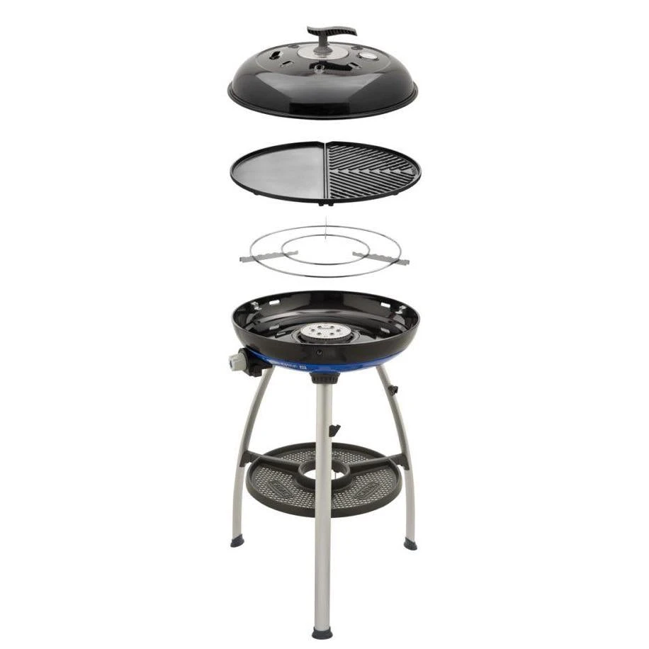 Cadac Carri Chef 50 BBQ / Plancha Combo