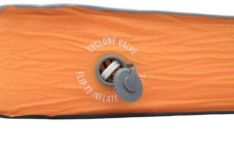 Vango Shangri-La II 15 Double Self Inflating Mattress - Image 9