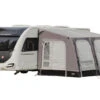 Vango Balletto Air 390 Elements ProShield Caravan Awning