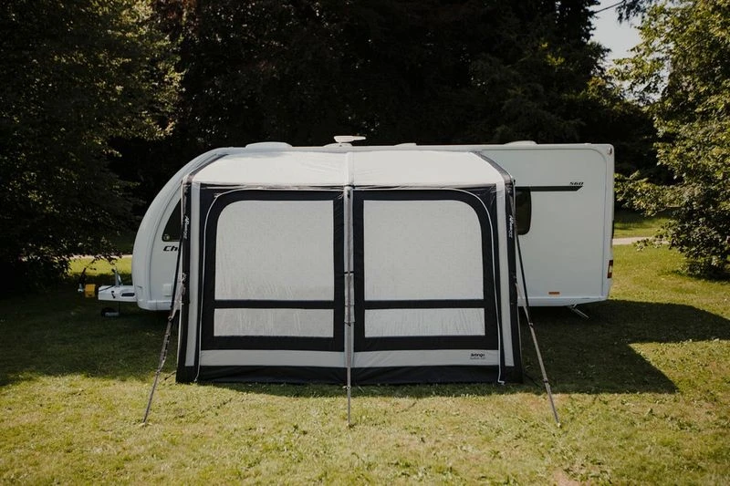 Vango Balletto 330 Air Awning Elements Shield - Image 4