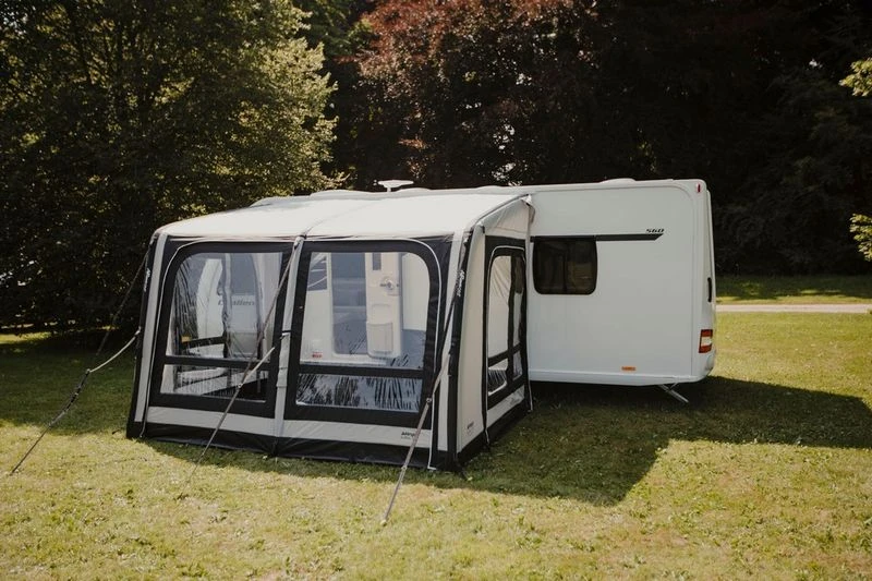 Vango Balletto 330 Air Awning Elements Shield - Image 5