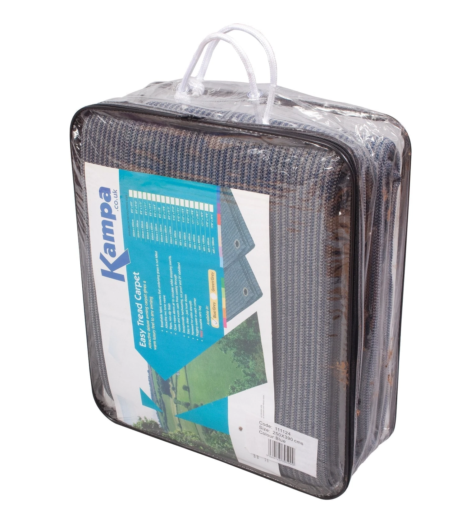 Dometic Easy Tread Carpet Rally 390 - Image 3