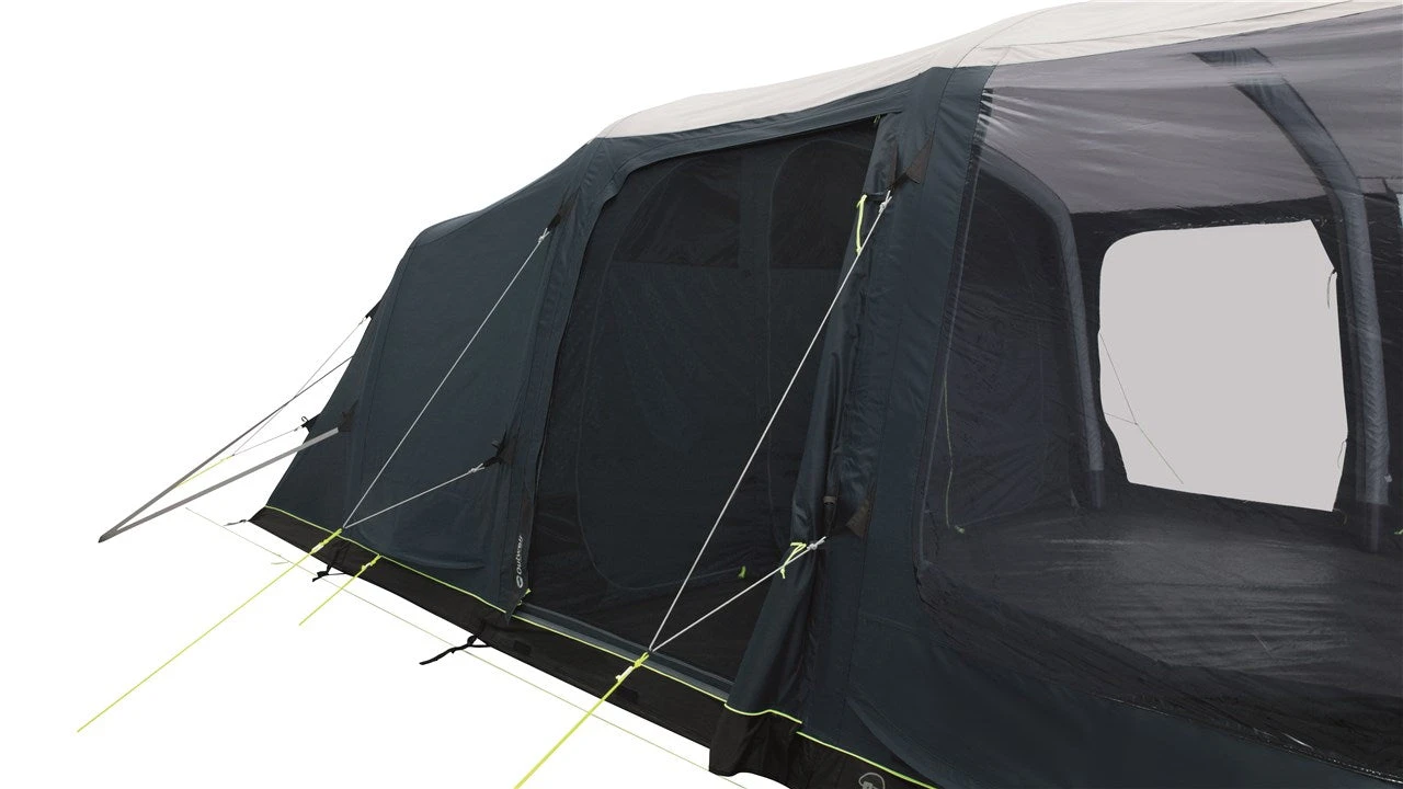 Outwell Airville 6SA Air Tent 2022 - Image 12