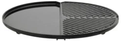 Cadac Carri Chef 2 BBQ Plancha 50 Grid Plate