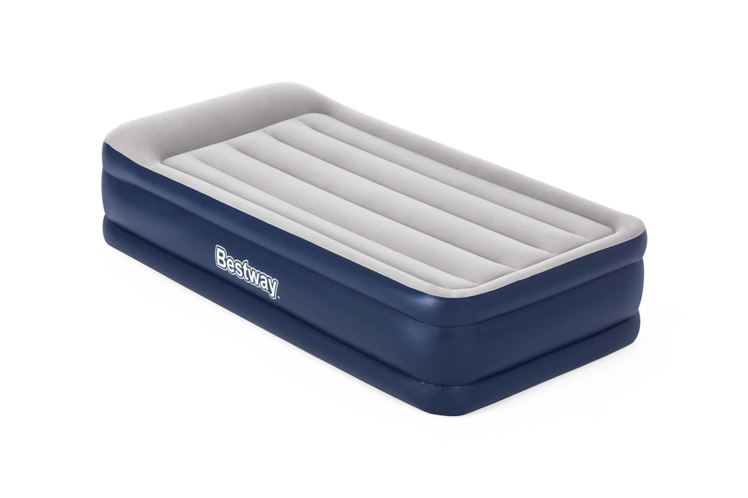 Bestway Tritech Single Airbed - Image 5