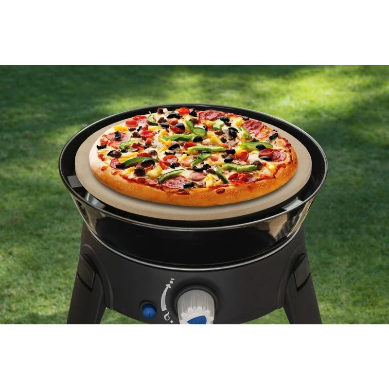 Cadac Pizza Stone 25 - Image 3