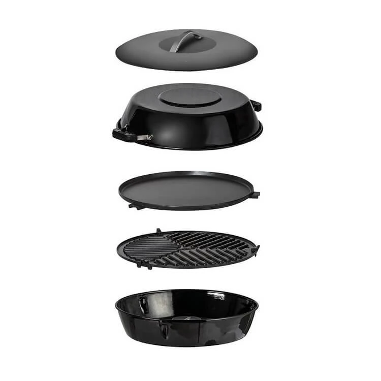 Cadac Safari Chef 2 Pro 30 QR - Image 2