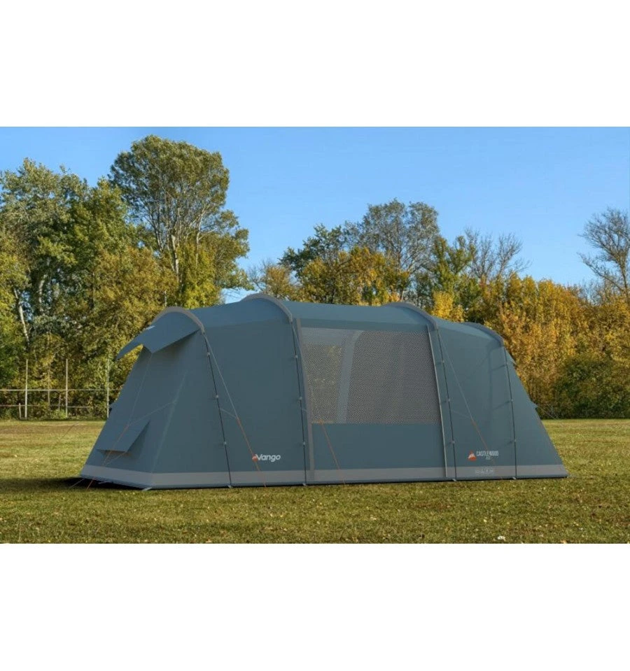 Vango Castlewood 400 Tent Package - Image 5