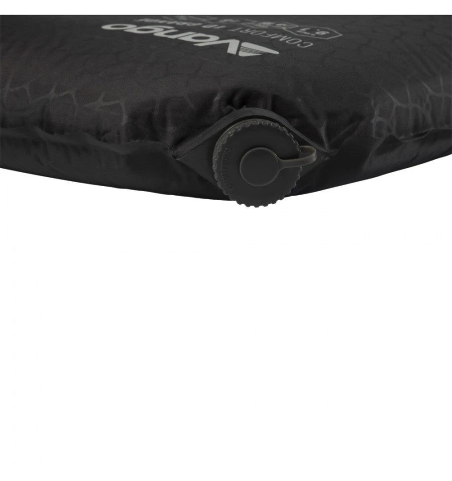 Vango Comfort 10 Grande Self Inflating Mat - Image 2