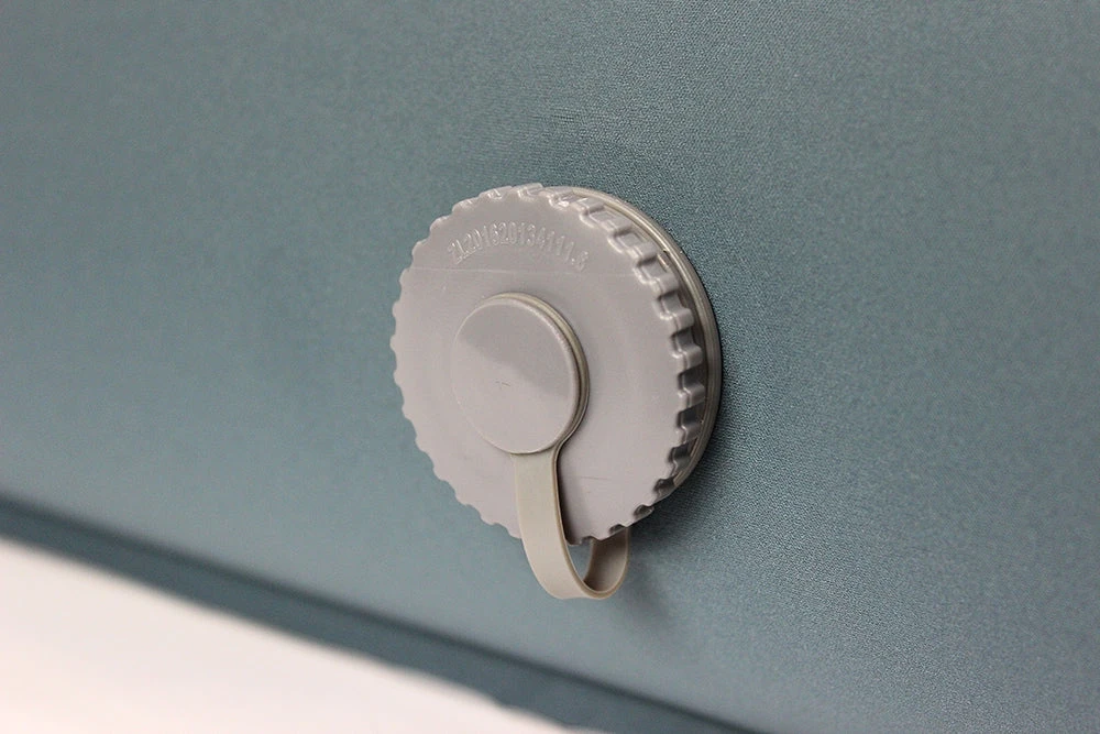 Outdoor Revolution Skyfall 120 Double Self Inflating Mat - Image 3