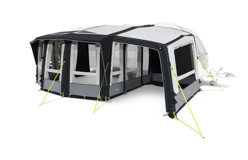 Dometic Club/Ace AIR Pro Extension R/H S - Image 3