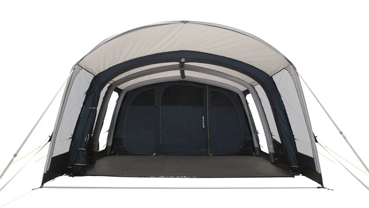 Outwell Airville 6SA Air Tent 2022 - Image 11