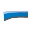 Vango 4 Pole Windbreak Moroccan Blue