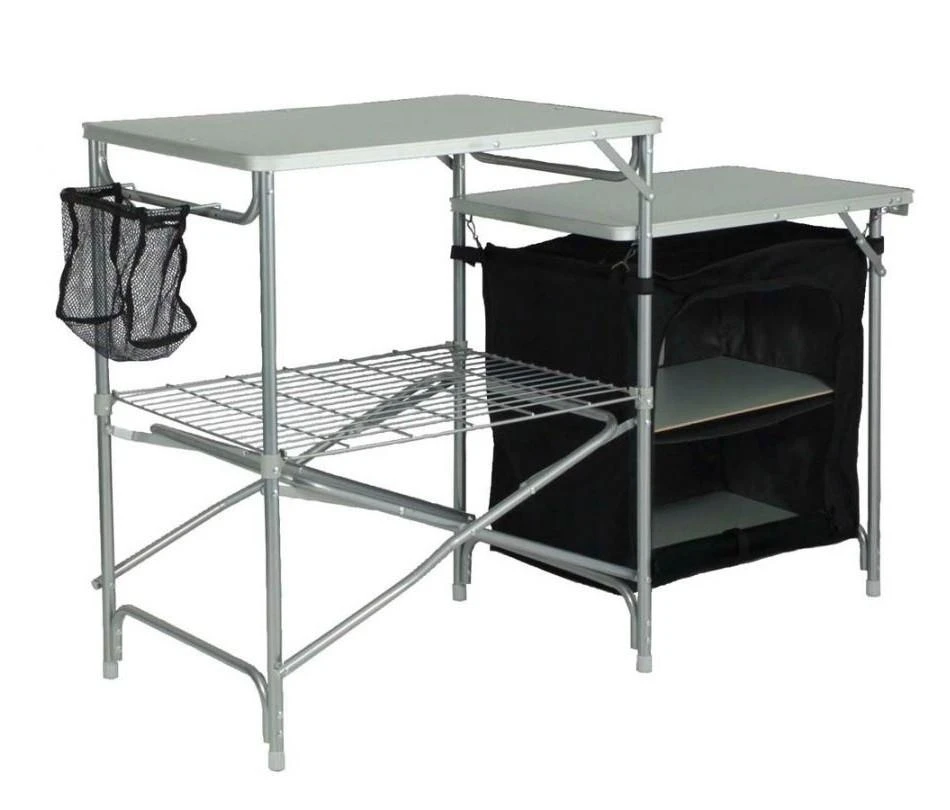 Vango Bistro DLX Camping Kitchen