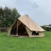 Quest Signature 5m Classic Bell Tent