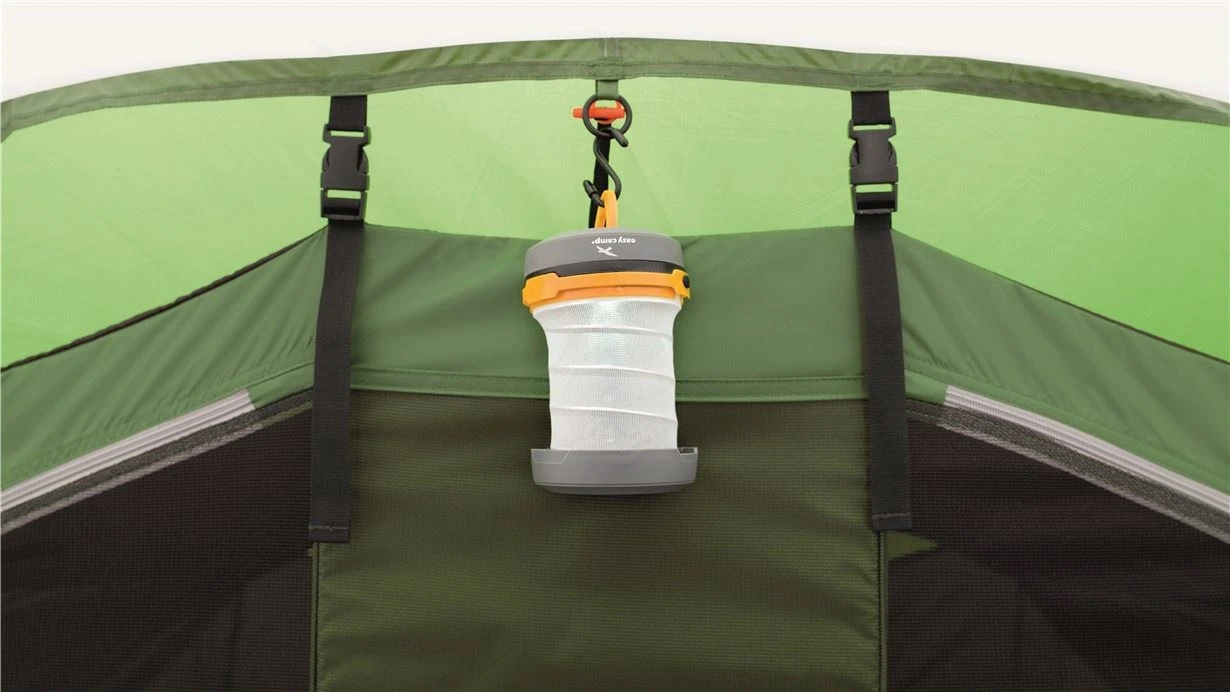 Easy Camp Palmdale 400 4-Berth Tent - Image 4