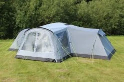 Outdoor Revolution Camp Star 1200 Air Tent Bundle