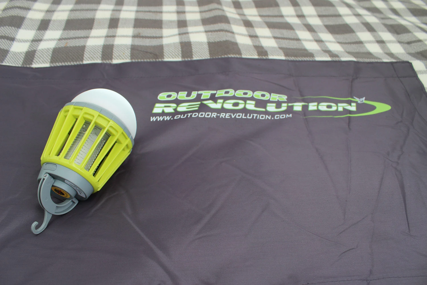 Outdoor Revolution Lumi Mosi Light - Image 2