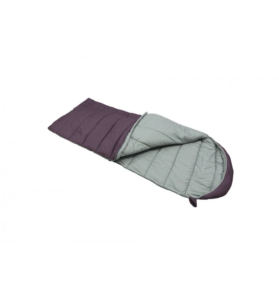 Vango Kanto Single Quad - Artic Dusk - Image 2