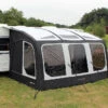 Outdoor Revolution Eclipse Pro 420 Caravan Awning