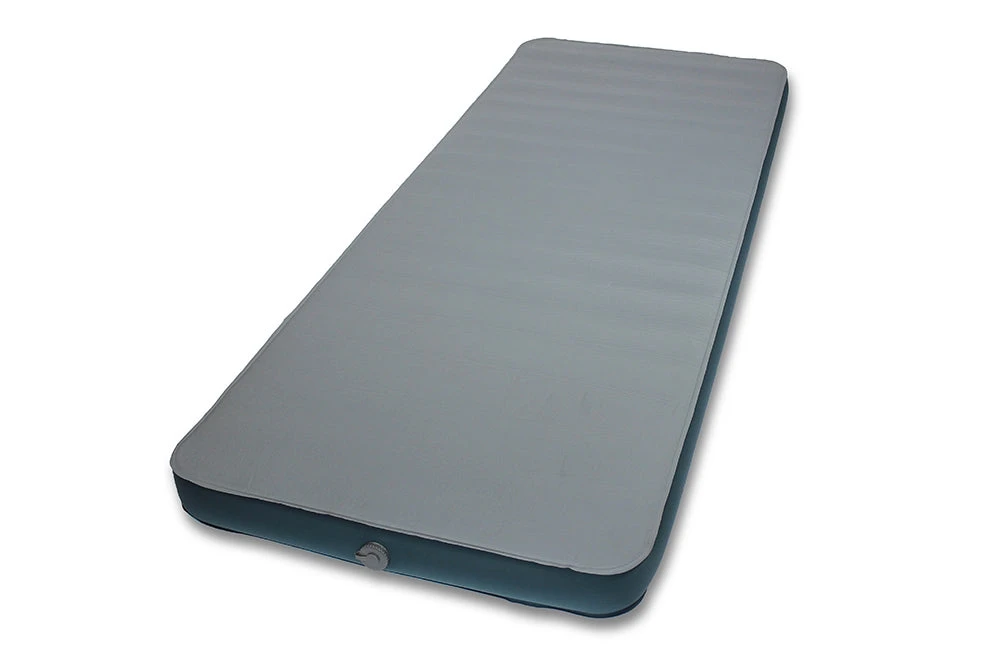 Outdoor Revolution Camp Star 100 Midi Single Self Inflating Mat - Image 2