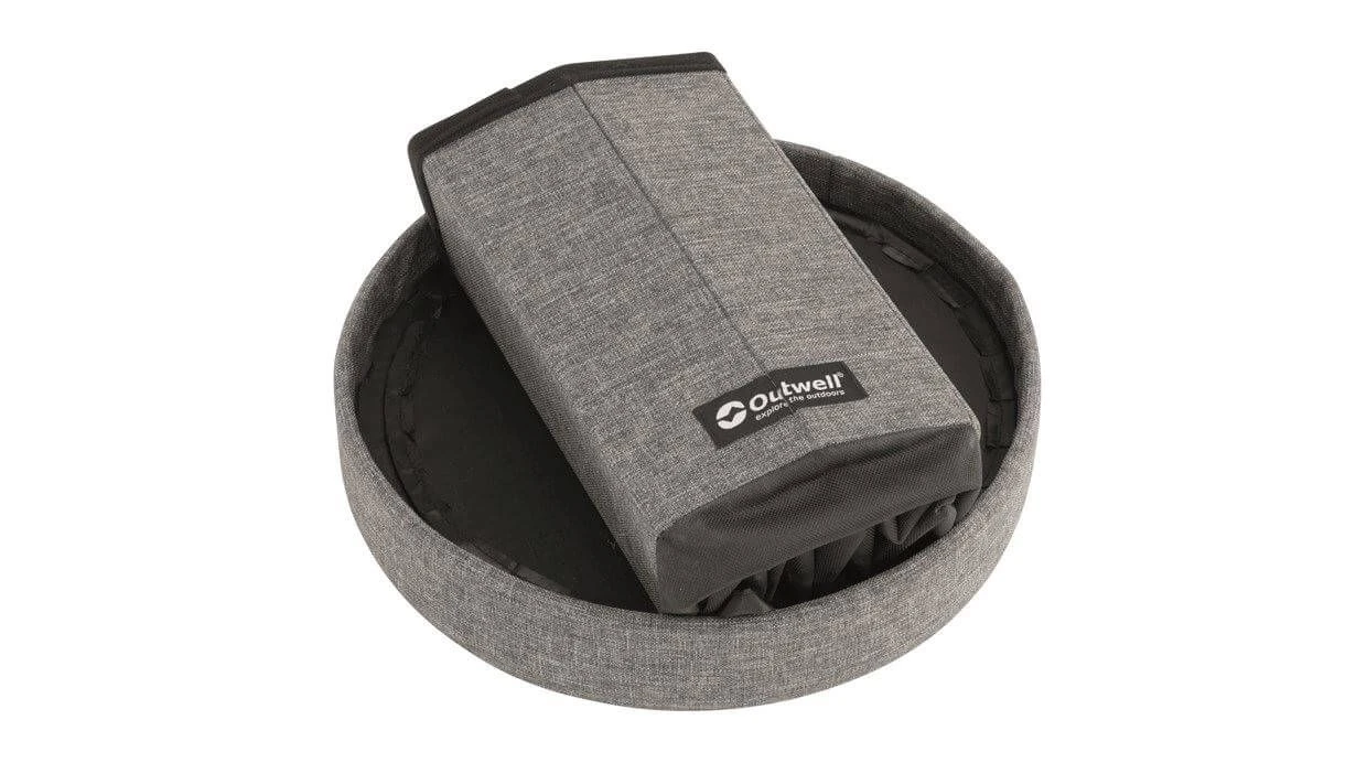 Outwell Dawlish Low Seat - Image 2