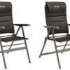Outwell Kenai Chair X 2