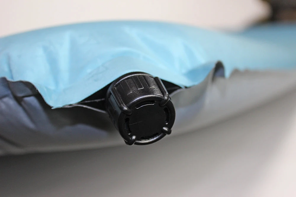 Outdoor Revolution Camp Star Double 75 Self-Inflating Sleeping Mat - Image 3