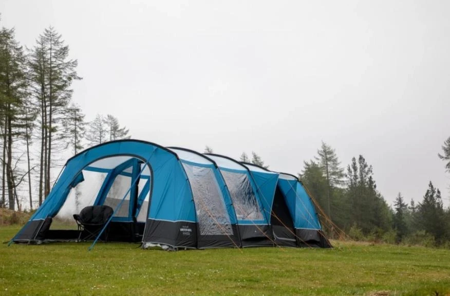 Vango Somerton 650XL Tent Package Deal (2021) - Image 4