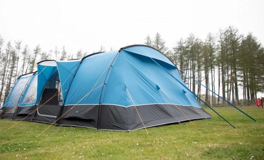 Vango Somerton 650XL Tent Package Deal (2021) - Image 5