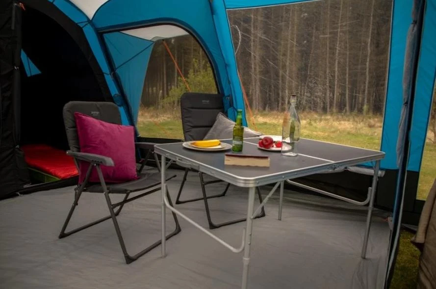 Vango Somerton 650XL Tent Package Deal (2021) - Image 7