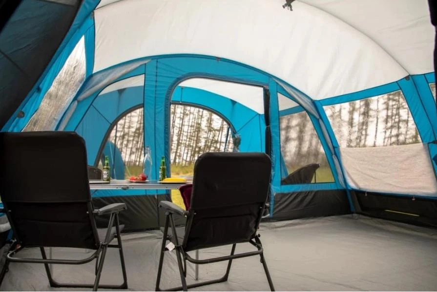 Vango Somerton 650XL Tent Package Deal (2021) - Image 8