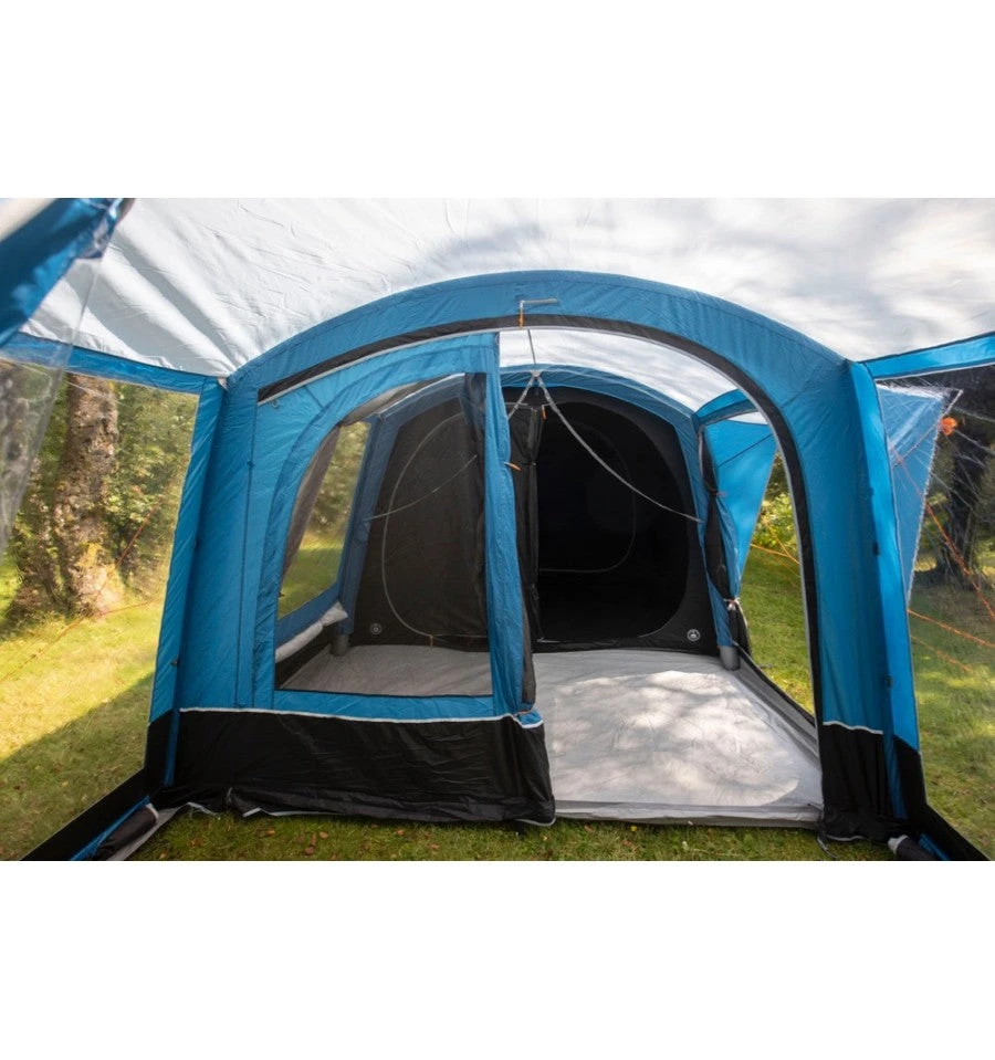 Vango Valencia II 450 Air Tent Package - Image 4