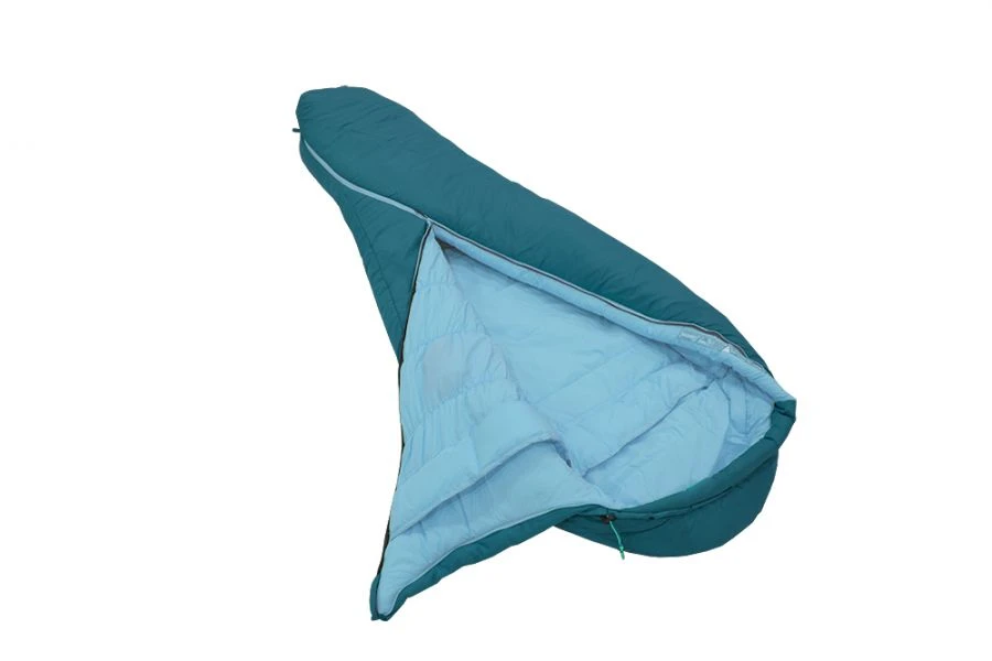 Vango Zenith 400 Sleeping Bag - Image 2