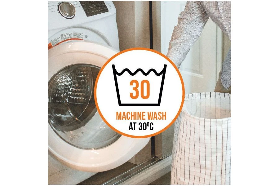 Vango Zenith 400 Sleeping Bag - Image 4